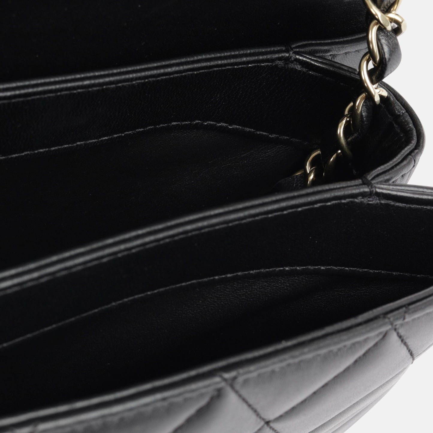 Chanel Trendy CC Flap Bag - Small