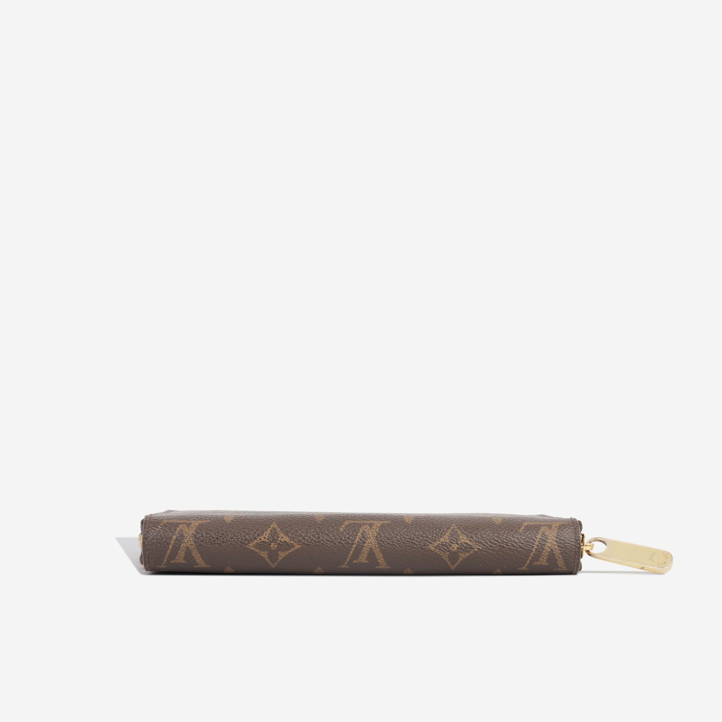 Louis Vuitton Zippy Wallet - Monogram Canvas