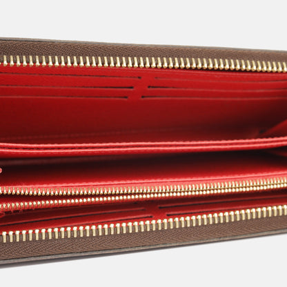 Louis Vuitton Zippy Wallet - Monogram Canvas