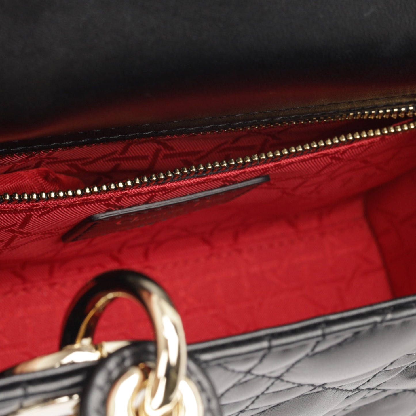 Christian Dior ABCDior - Small