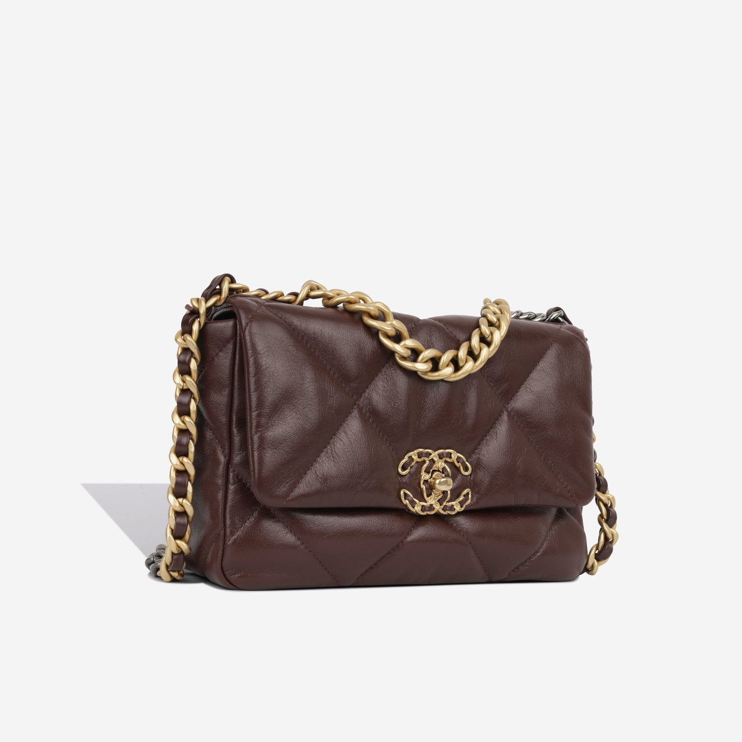 Chanel Chanel 19 Flap Bag - Small