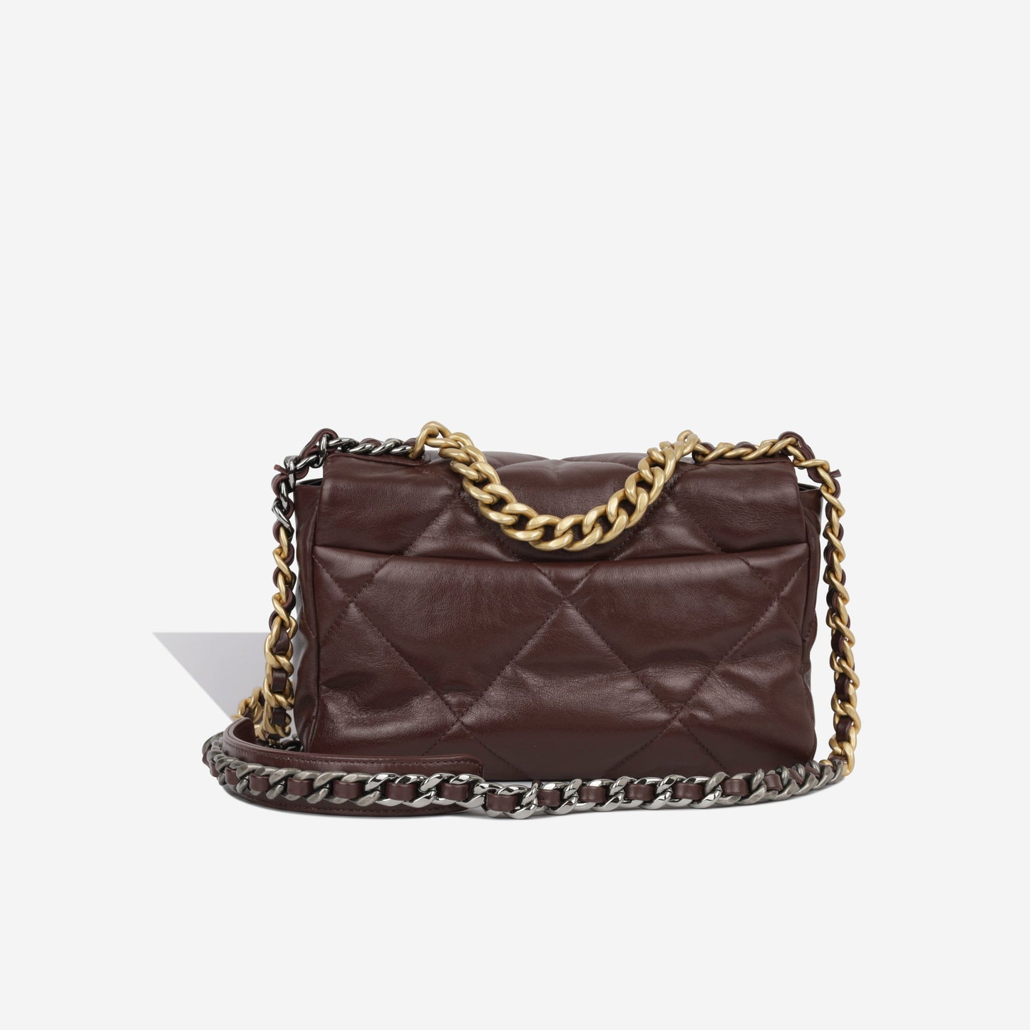 Chanel Chanel 19 Flap Bag - Small