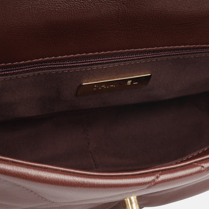 Chanel Chanel 19 Flap Bag - Small