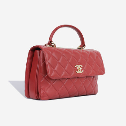 Chanel Trendy CC Flap Bag - Medium