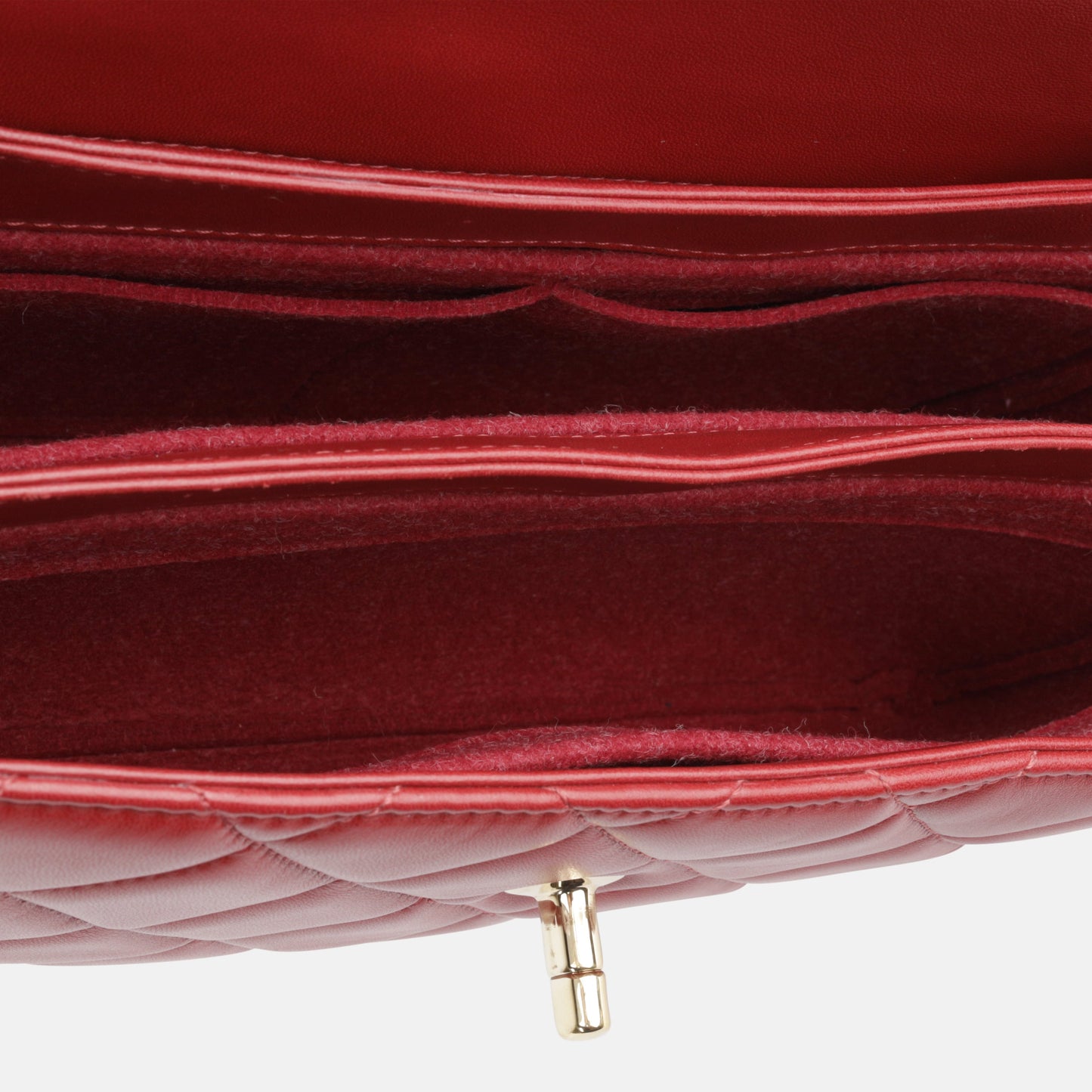 Chanel Trendy CC Flap Bag - Medium