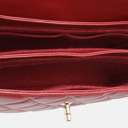 Chanel Trendy CC Flap Bag - Medium