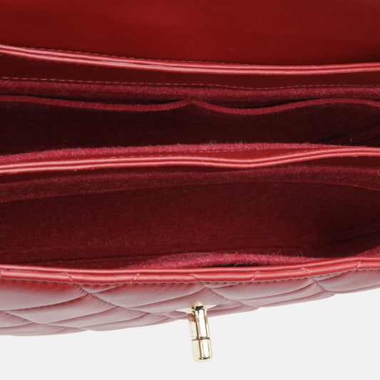 Chanel Trendy CC Flap Bag - Medium