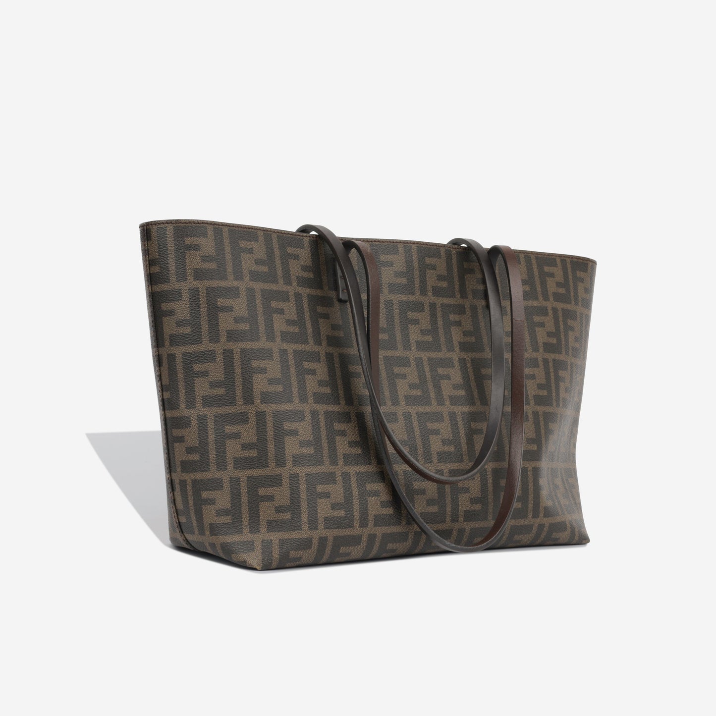 Fendi Roll Tote