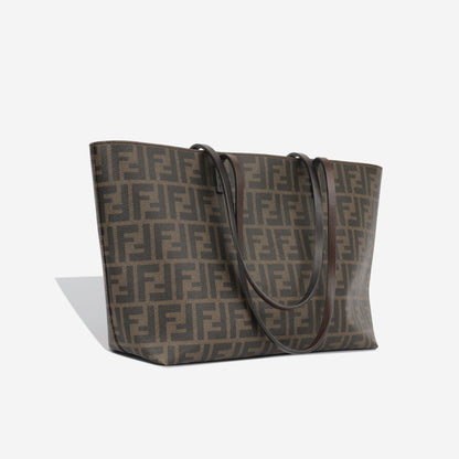 Fendi Roll Tote