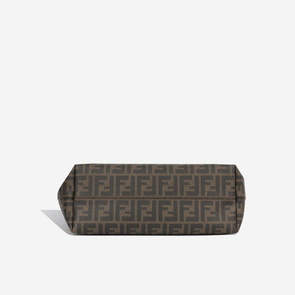 Fendi Roll Tote