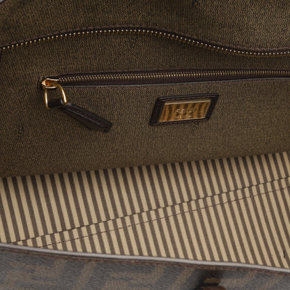 Fendi Roll Tote