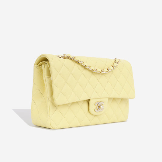 Chanel Classic Flap Bag - Medium