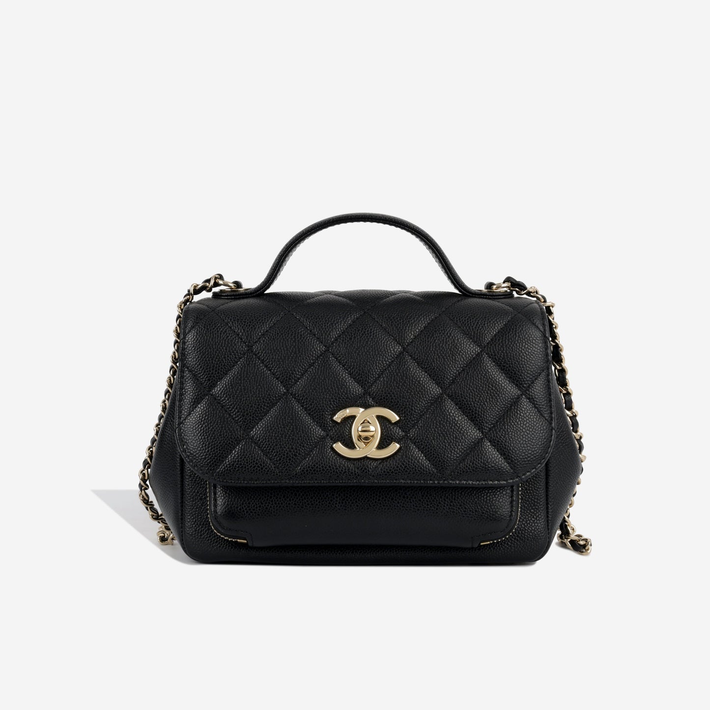 Chanel Small Business Affinity