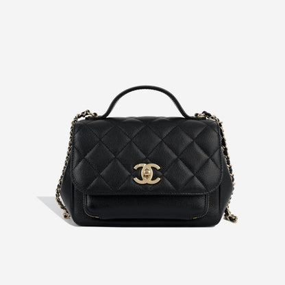 Chanel Small Business Affinity