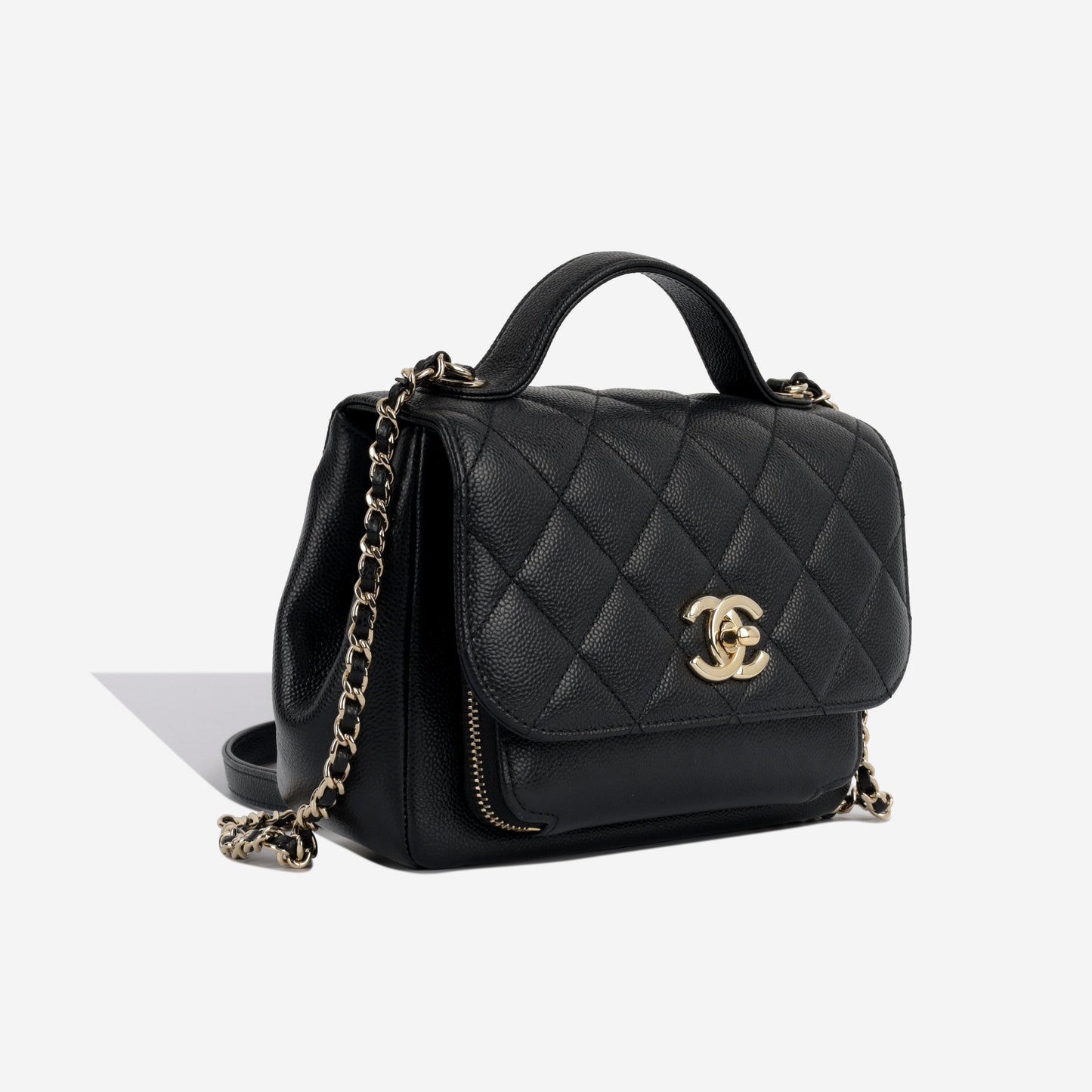 Chanel Small Business Affinity
