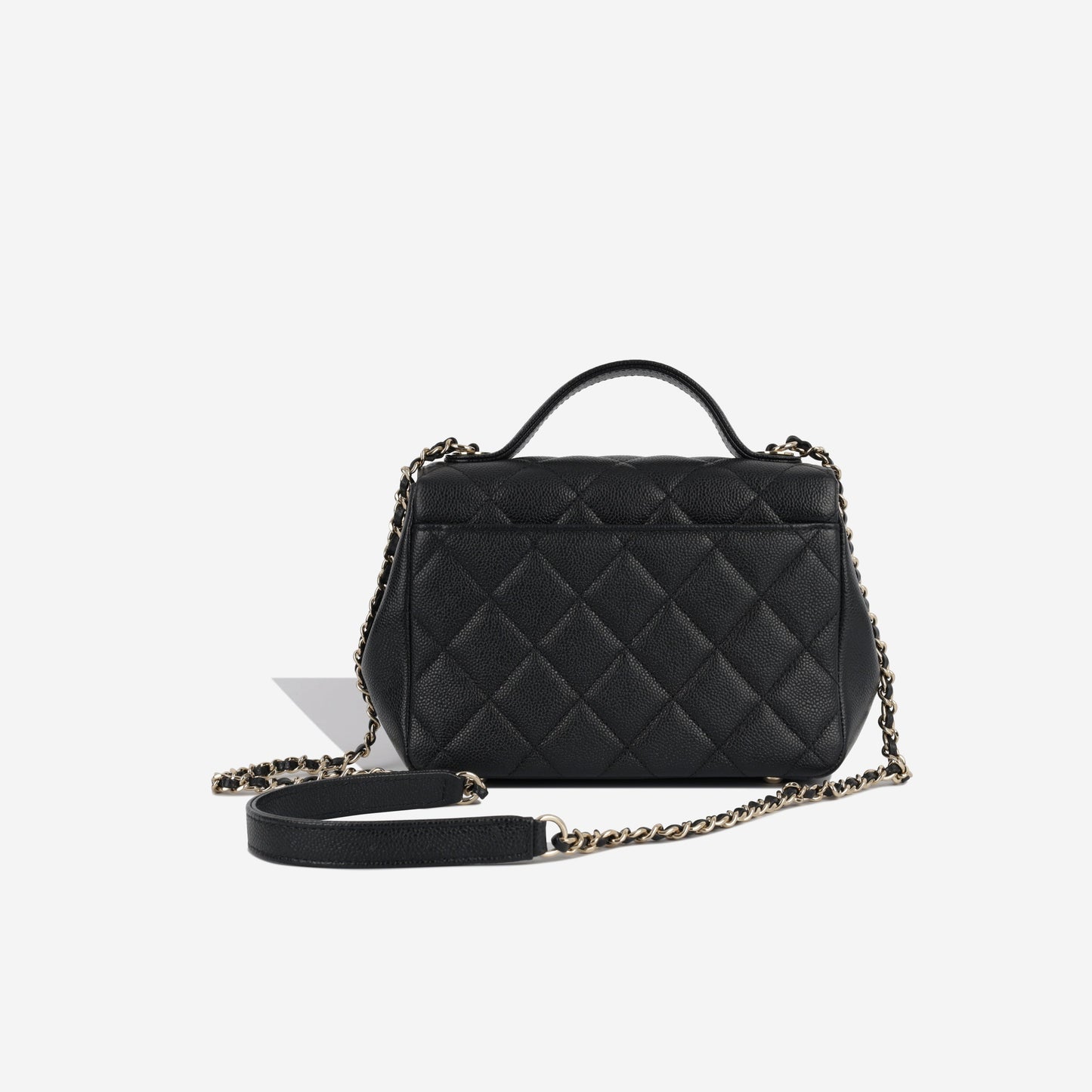 Chanel Small Business Affinity