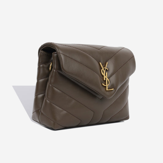 Saint Laurent Loulou Toy Bag