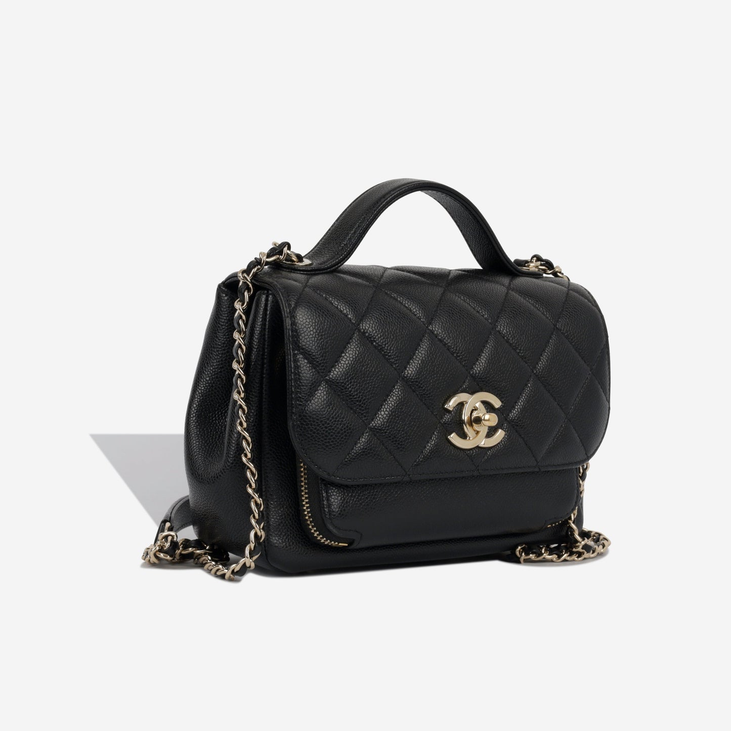Chanel Small Business Affinity