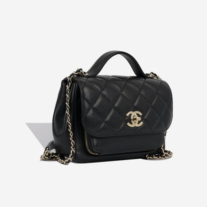 Chanel Small Business Affinity