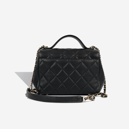 Chanel Small Business Affinity