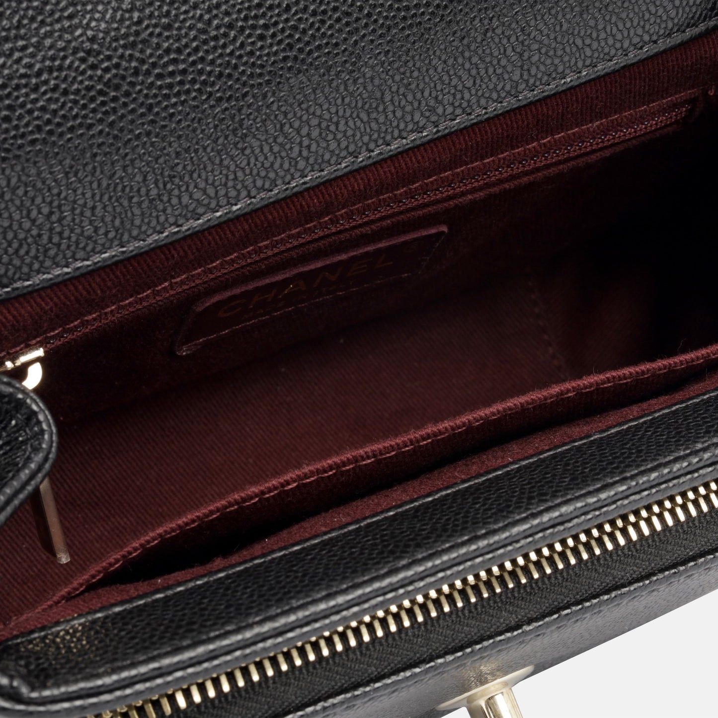 Chanel Small Business Affinity