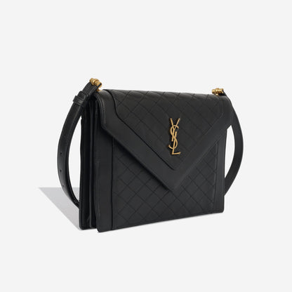 Saint Laurent Gaby Satchel