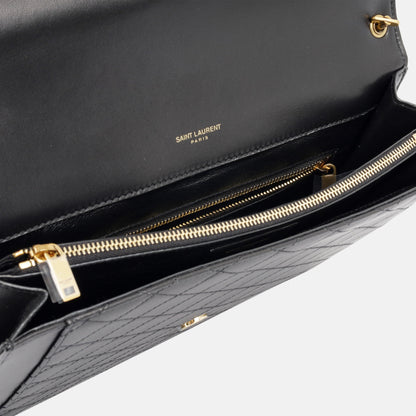 Saint Laurent Gaby Satchel