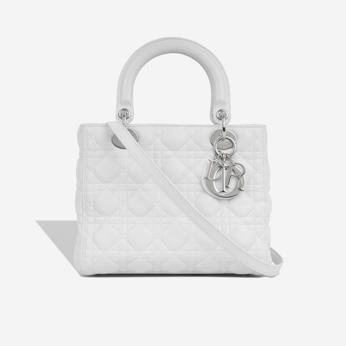 Christian Dior Lady Dior - Medium