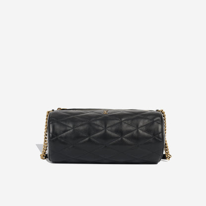 Saint Laurent Sade Small Tube Bag
