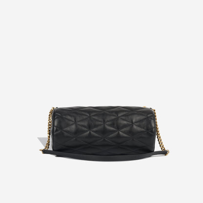 Saint Laurent Sade Small Tube Bag