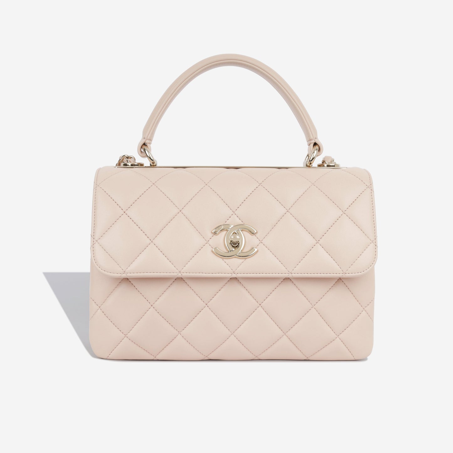 Chanel Trendy CC Flap Bag - Small