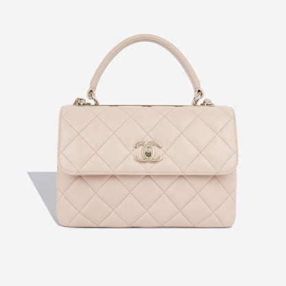 Chanel Trendy CC Flap Bag - Small
