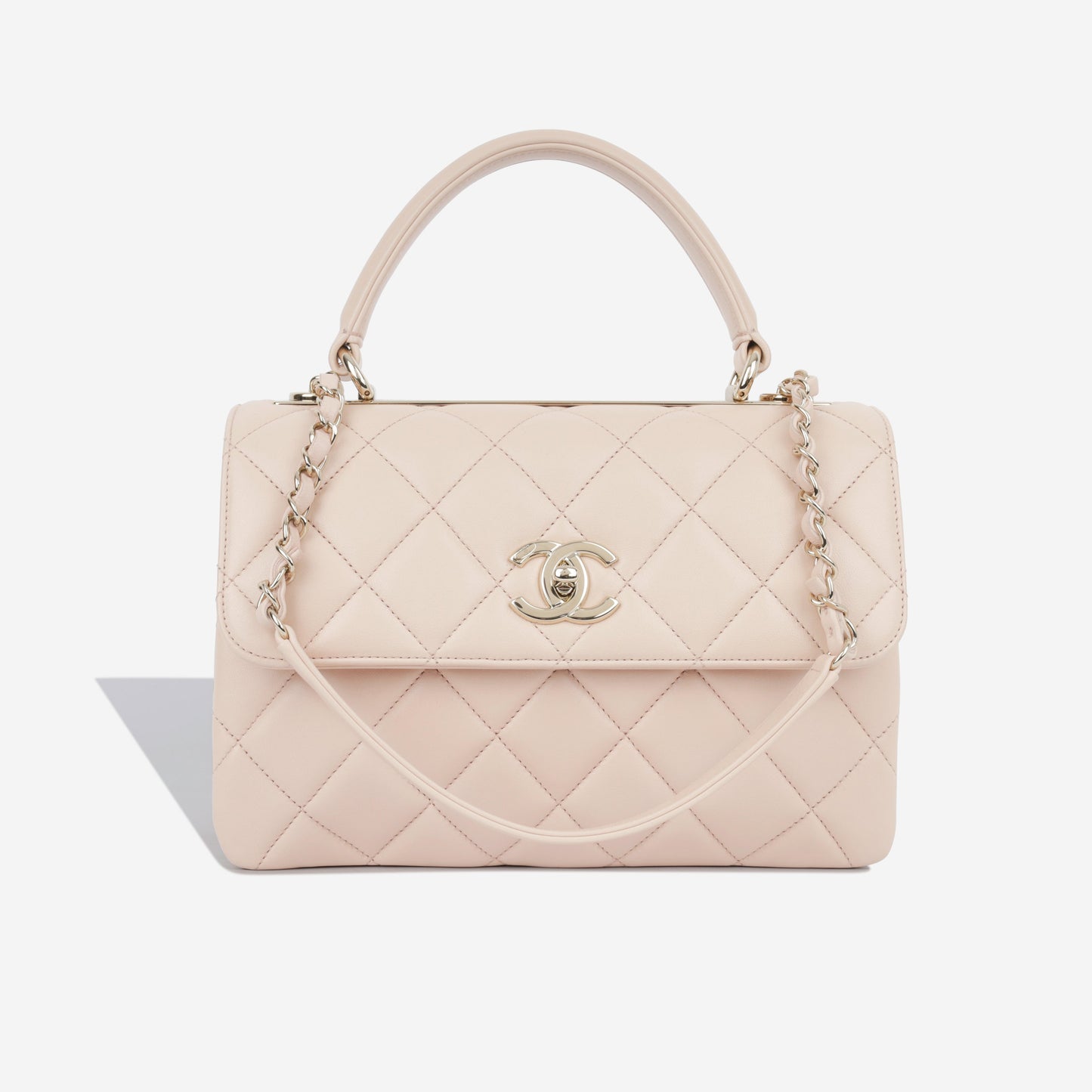 Chanel Trendy CC Flap Bag - Small