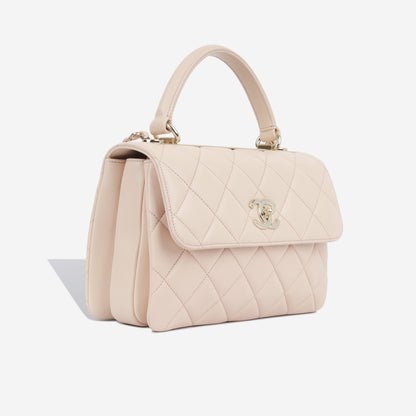 Chanel Trendy CC Flap Bag - Small