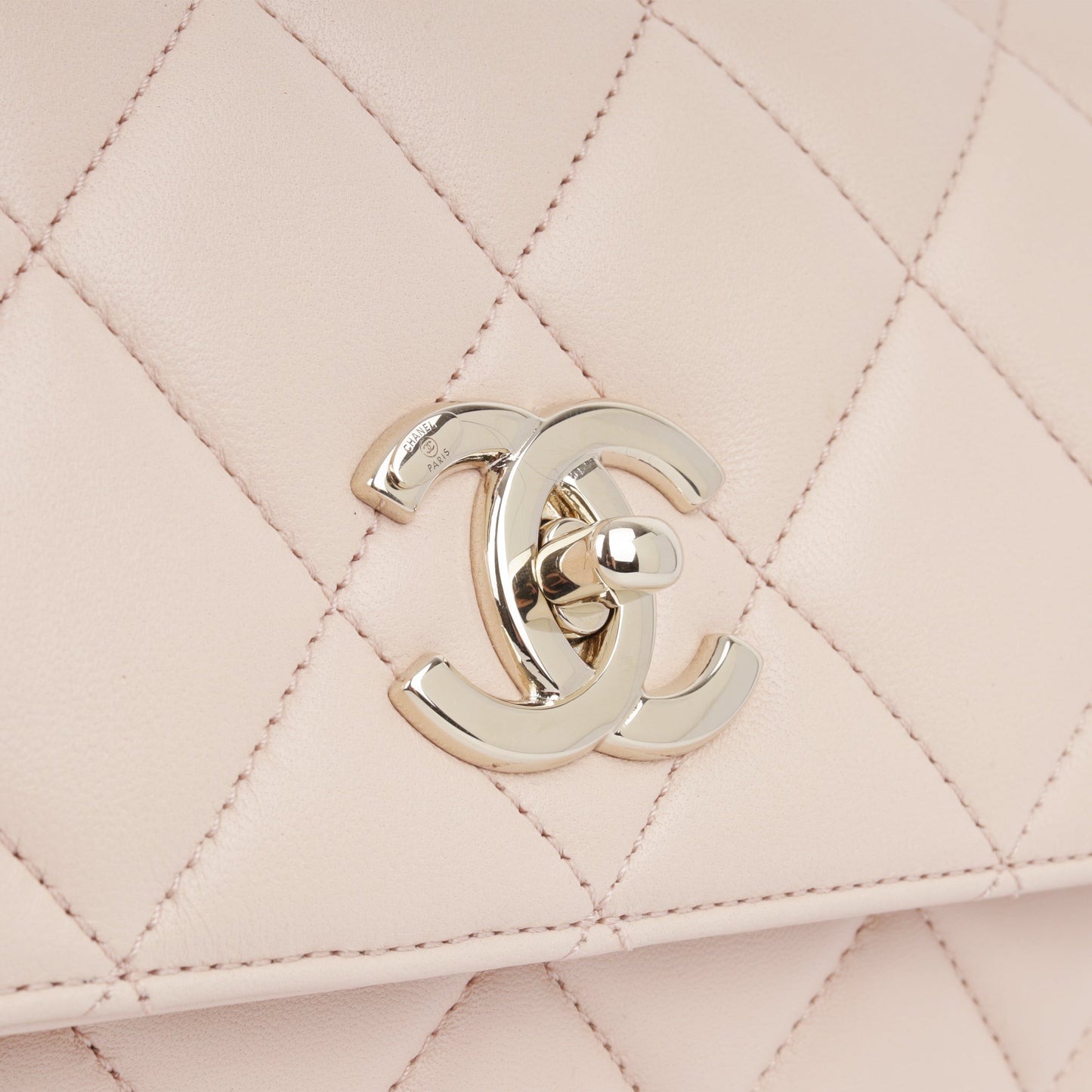 Chanel Trendy CC Flap Bag - Small