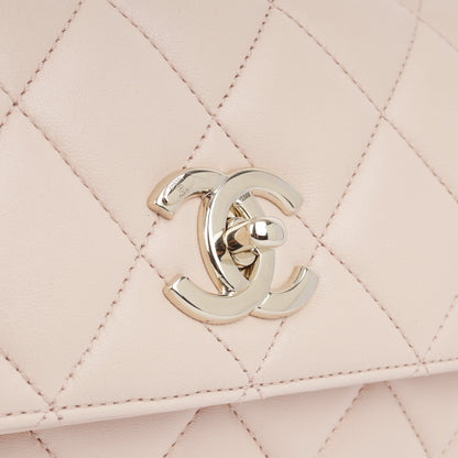 Chanel Trendy CC Flap Bag - Small