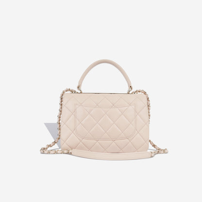 Chanel Trendy CC Flap Bag - Small