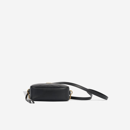Gucci GG Marmont Matelass� Mini