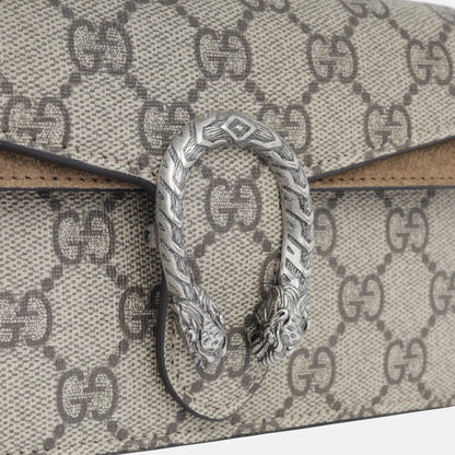 Gucci Dionysus - Super Mini