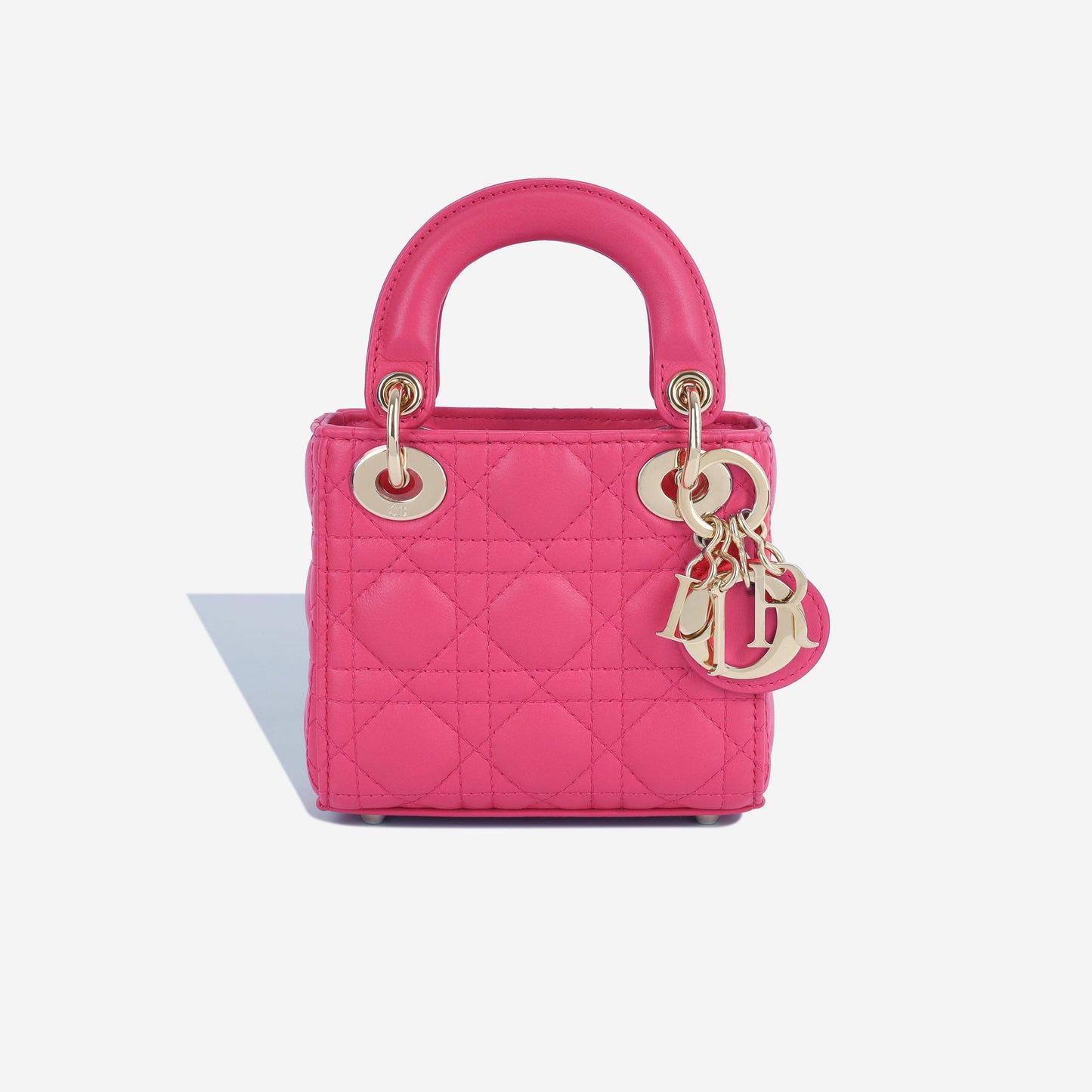 Christian Dior Lady Dior - Micro
