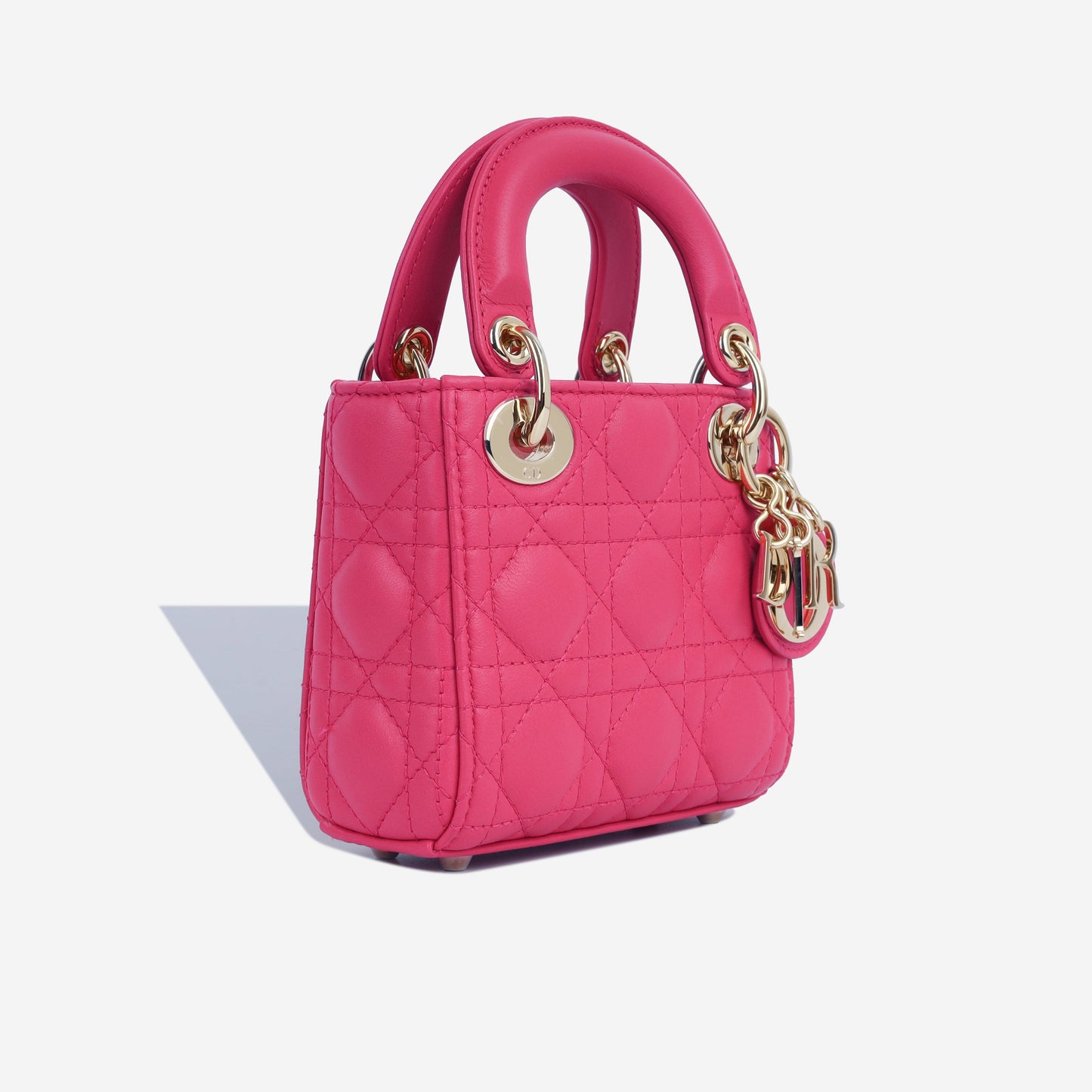 Christian Dior Lady Dior - Micro