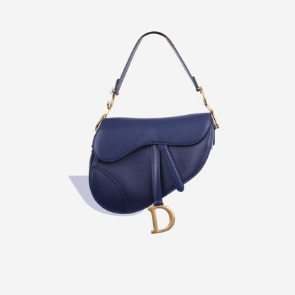 Christian Dior Dior - Medium Saddle Bag