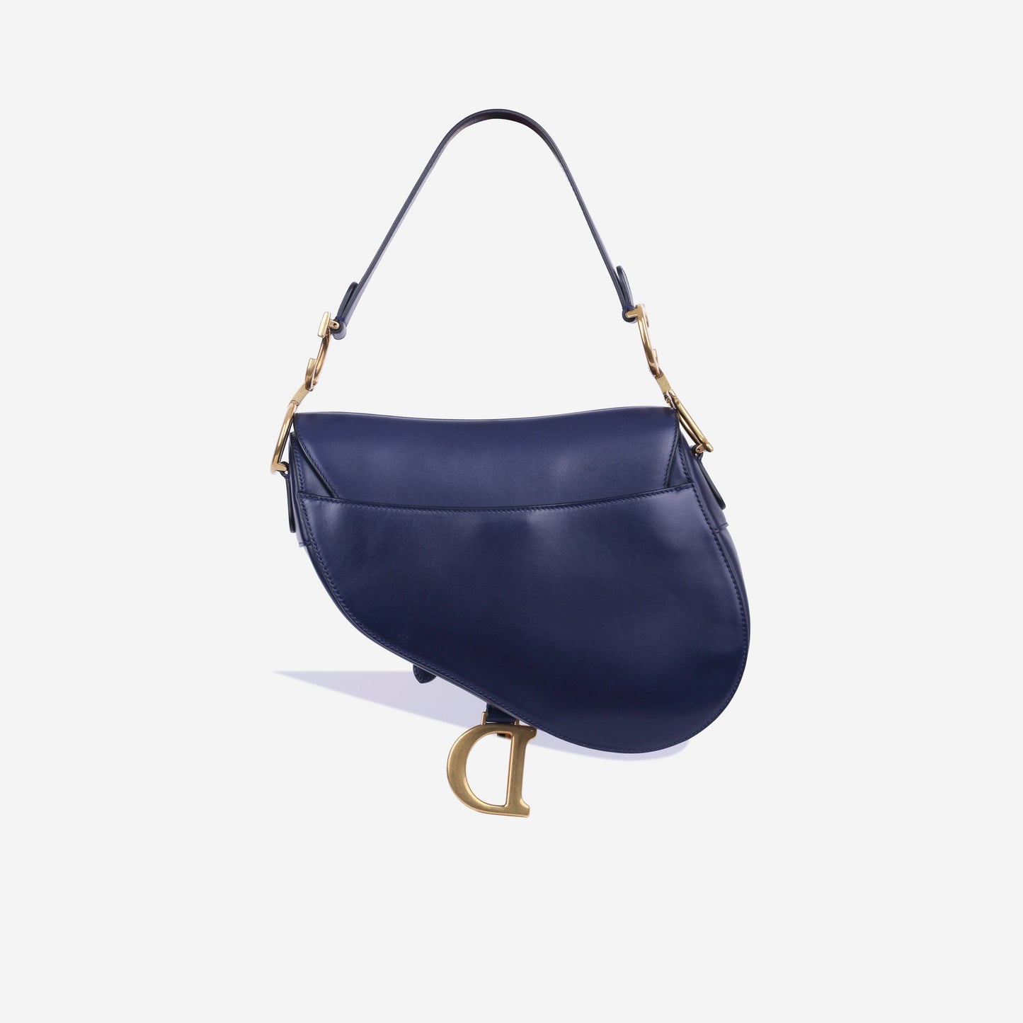 Christian Dior Dior - Medium Saddle Bag