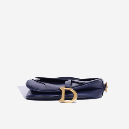 Christian Dior Dior - Medium Saddle Bag