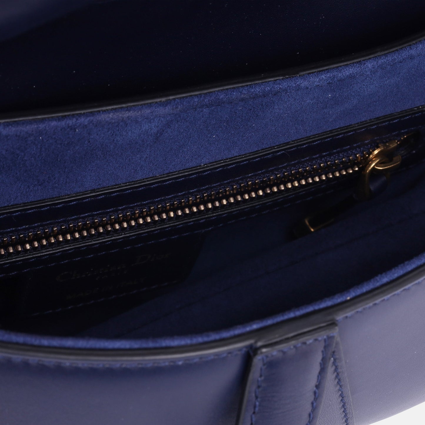 Christian Dior Dior - Medium Saddle Bag