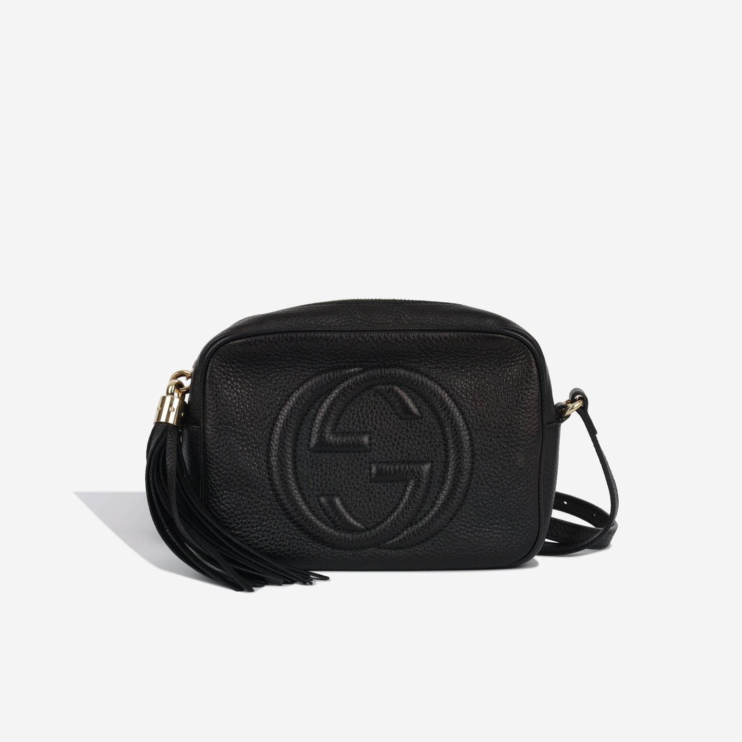 Gucci Soho Disco Crossbody