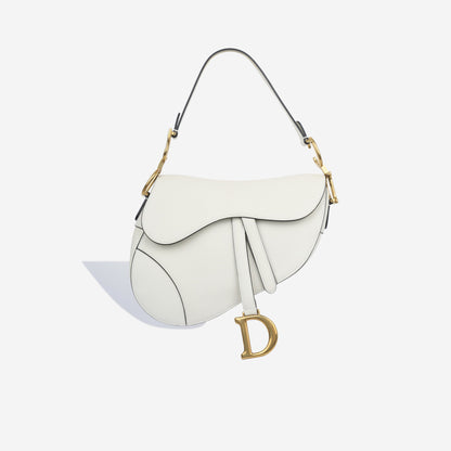 Christian Dior Dior - Medium Saddle Bag