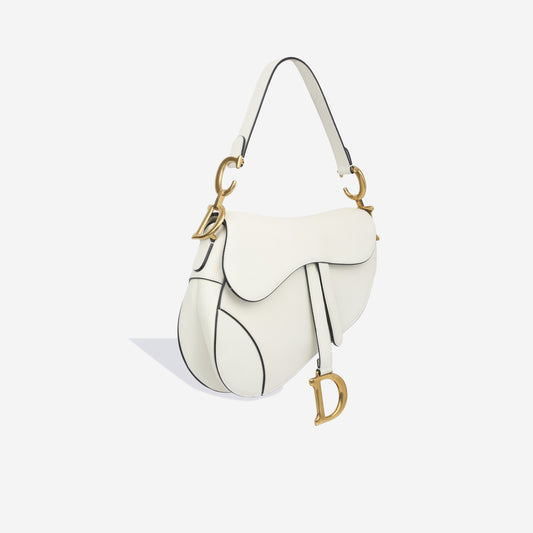 Christian Dior Dior - Medium Saddle Bag
