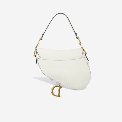 Christian Dior Dior - Medium Saddle Bag