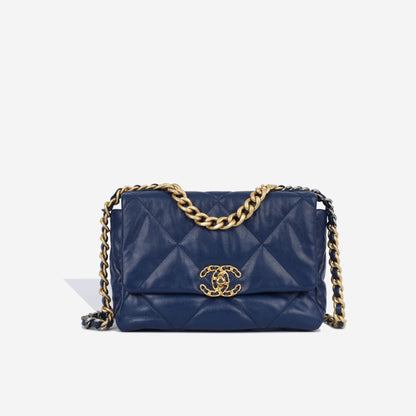 Chanel Chanel 19 - Small